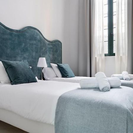 San Buenaventura Apartment 2 Sevilla Buitenkant foto