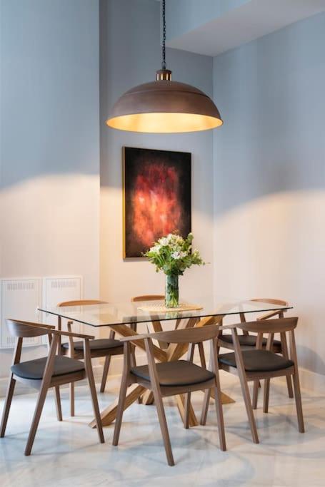 San Buenaventura Apartment 2 Sevilla Buitenkant foto